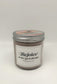 Sweet Grace Statement Jar Candle Collection- Bible Verses