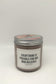 Sweet Grace Statement Jar Candle Collection- Bible Verses