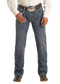 Rock & Roll Denim Vintage '46 Regular Fit Stackable Bootcut Jeans