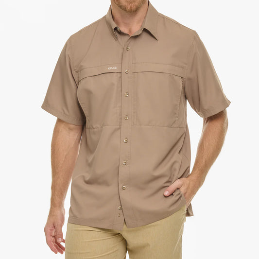 GameGuard Bark Original Shirt