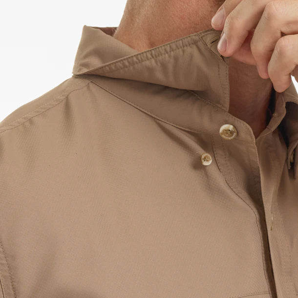 GameGuard Bark Original Shirt