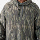 Burlebo Vintage Washed Hoodie in Midland Camo