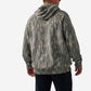 Burlebo Vintage Washed Hoodie in Midland Camo