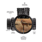 Burris Veracity™ PH 2.5-12x42mm