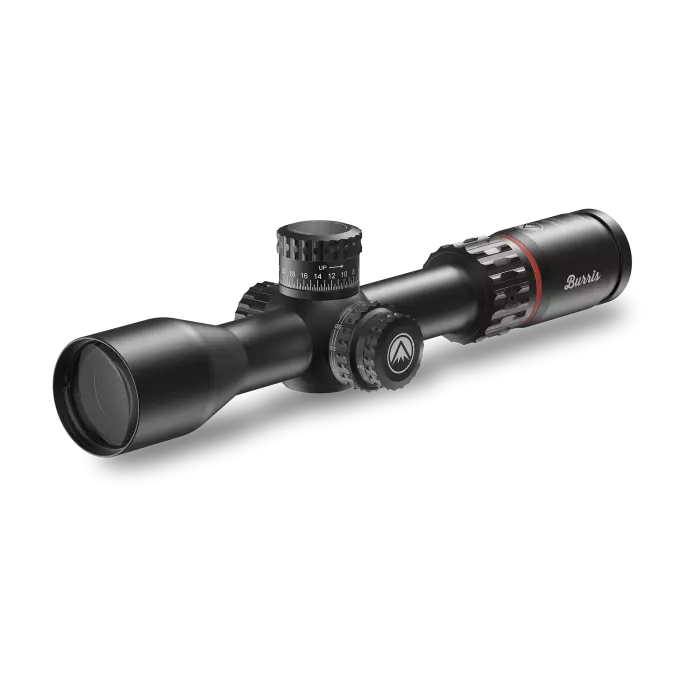 Burris Veracity™ PH 2.5-12x42mm