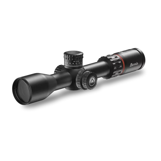 Burris Veracity™ PH 2.5-12x42mm