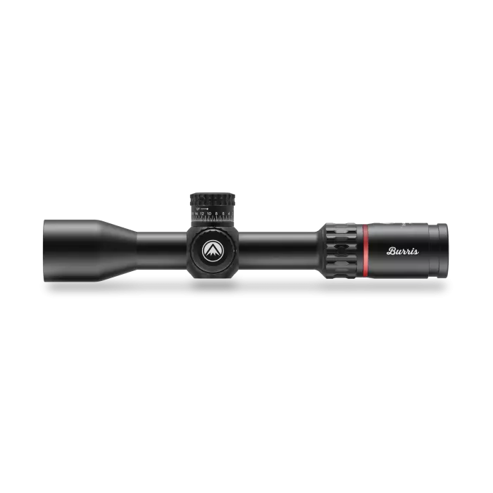 Burris Veracity™ PH 2.5-12x42mm