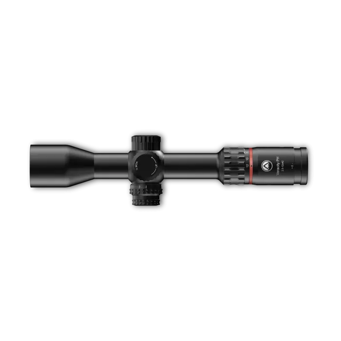 Burris Veracity™ PH 2.5-12x42mm