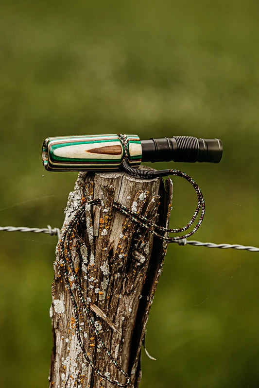 Vineyard Max 5 in 1 Grunt Call
