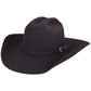 Bailey Hat Co. MCQ 4X Charcoal Cowboy Hat