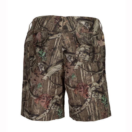 Challenger Women's Mossy Oak Break Up Short