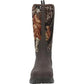 Muck Boots Men's Mossy Oak Break-Up Country Woody Sport Tall Boot