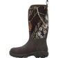 Muck Boots Men's Mossy Oak Break-Up Country Woody Sport Tall Boot