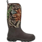 Muck Boots Men's Mossy Oak Break-Up Country Woody Sport Tall Boot