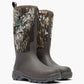 Muck Boots Men's Mossy Oak Break-Up Country Woody Sport Tall Boot