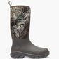 Muck Boots Men's Mossy Oak Break-Up Country Woody Sport Tall Boot