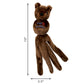 Kong Wubba Friends - Large