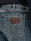 Wrangler Men's Retro Layton Slim Fit Bootcut Jean