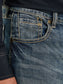 Wrangler Men's Retro Layton Slim Fit Bootcut Jean