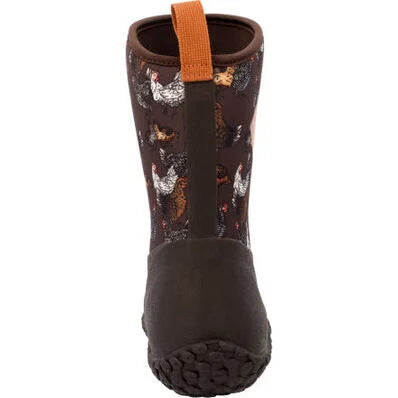 Muck Boots Women's Muckster II Mid Boot