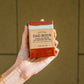 Whiskey River Soap Co. Soap for Dad Bods