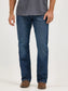 Wrangler Retro Relaxed Fit Bootcut Jean in Jackson Hole Wash