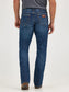 Wrangler Retro Relaxed Fit Bootcut Jean in Jackson Hole Wash