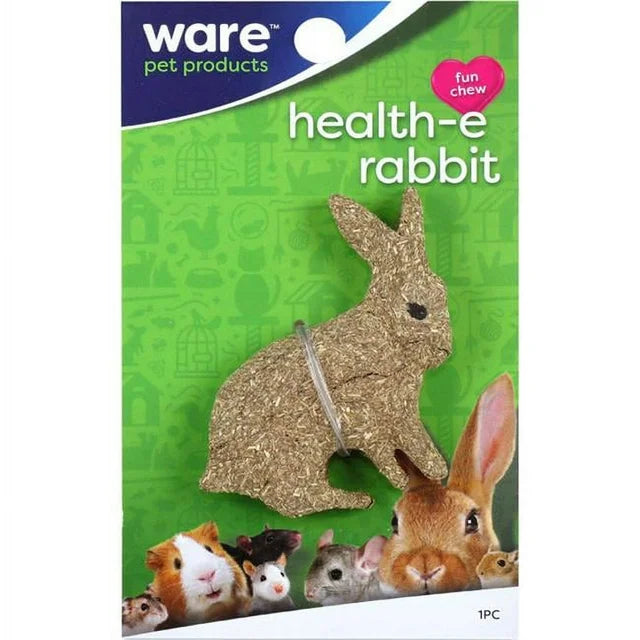 Ware Health-E Rabbit Chew – Cowboy Headquarters