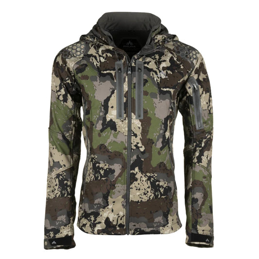 Pnuma Waypoint All-Season Jacket in Caza