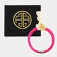 Epic Pink Three Kings All Weather Bangles®