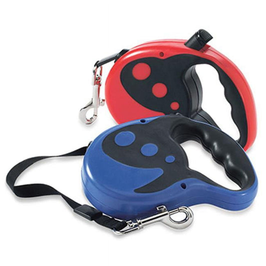 Ruffin' It Retractable Leash