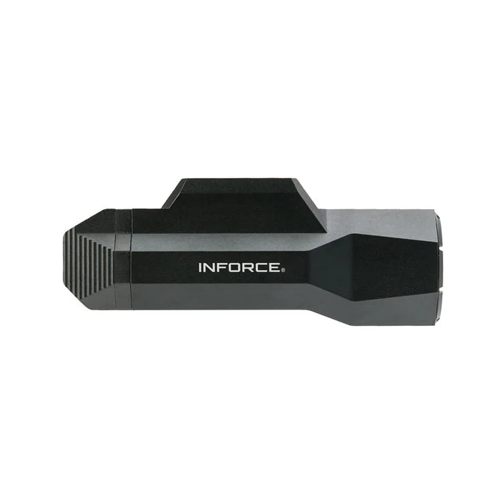 Inforce WILD2 Pistol Mounted Light
