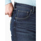 Wrangler Men's Dawn 20X No.44 Slim Fit Straight Leg Jean