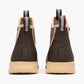 XTRATUF Men's Ankle Deck Boot Sport in Brown