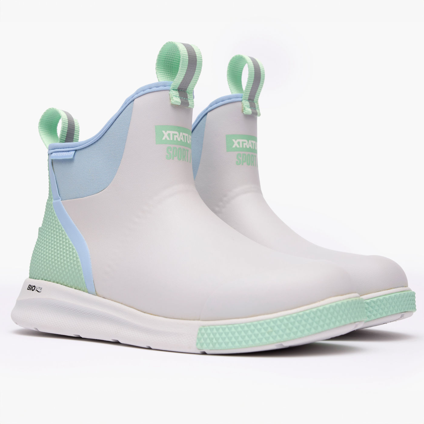 Womens Boots