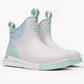 Xtratuf Women's 6" Ankle Deck Boot Sport in Cloud