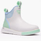 Xtratuf Women's 6" Ankle Deck Boot Sport in Cloud