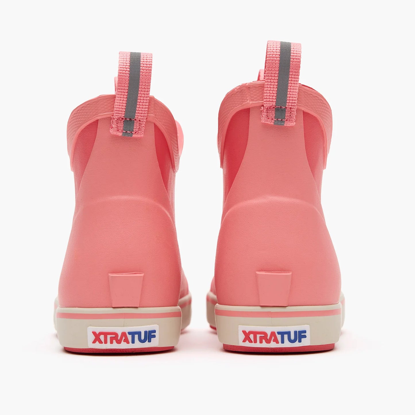 XTRATUF Little Kids Ankle Deck Boot