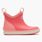 XTRATUF Little Kids Ankle Deck Boot