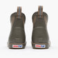 XTRATUF Big Kids Ankle Deck Boot in Earth Brown