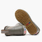 XTRATUF Big Kids Ankle Deck Boot in Earth Brown