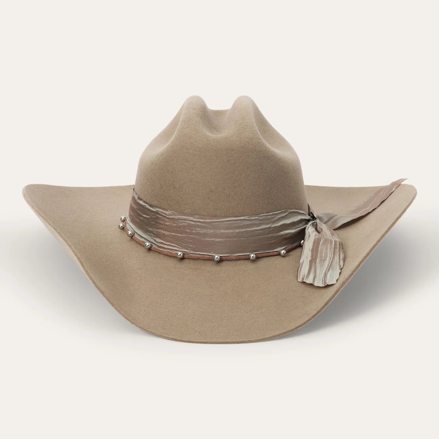 Stetson Golden Valley Cowboy Hat