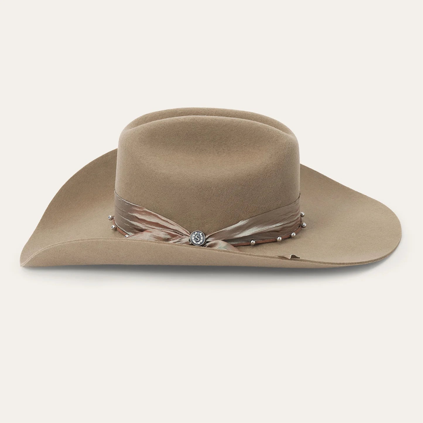 Stetson Golden Valley Cowboy Hat