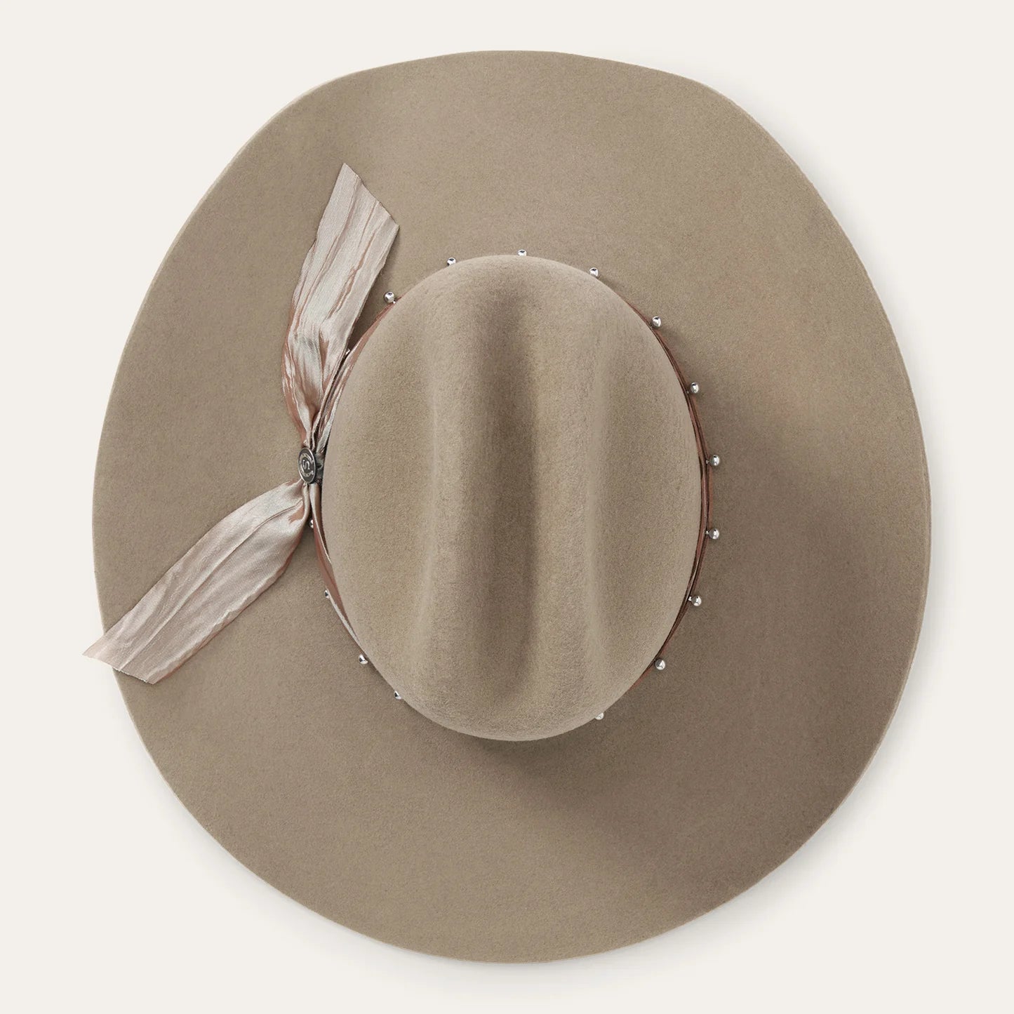 Stetson Golden Valley Cowboy Hat