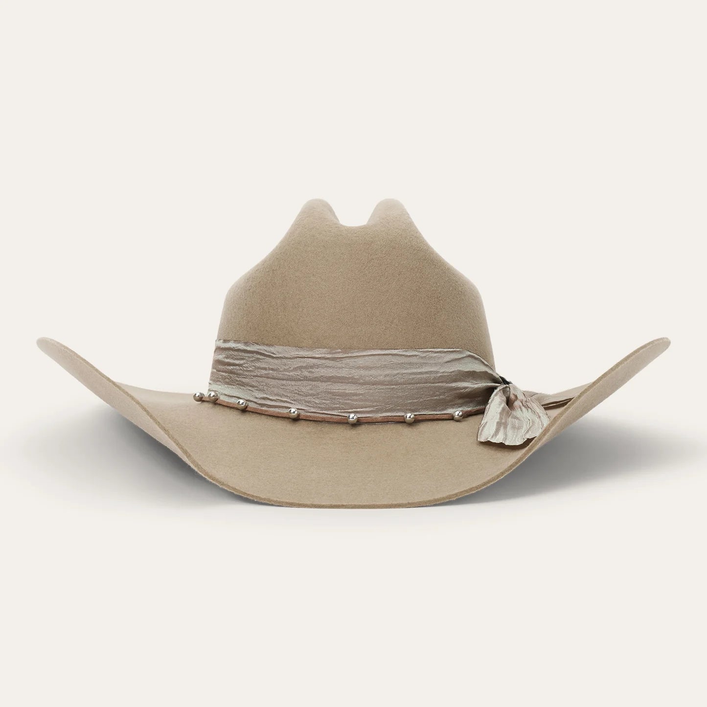 Stetson Golden Valley Cowboy Hat