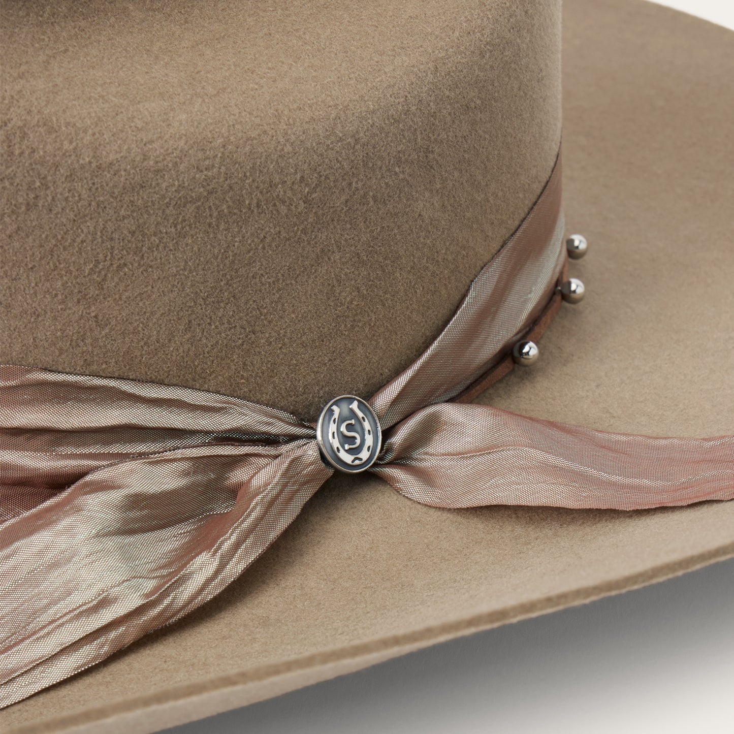 Stetson Golden Valley Cowboy Hat
