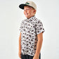 Burlebo Youth Cowboy Country Performance Western Shirt