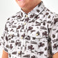 Burlebo Youth Cowboy Country Performance Western Shirt