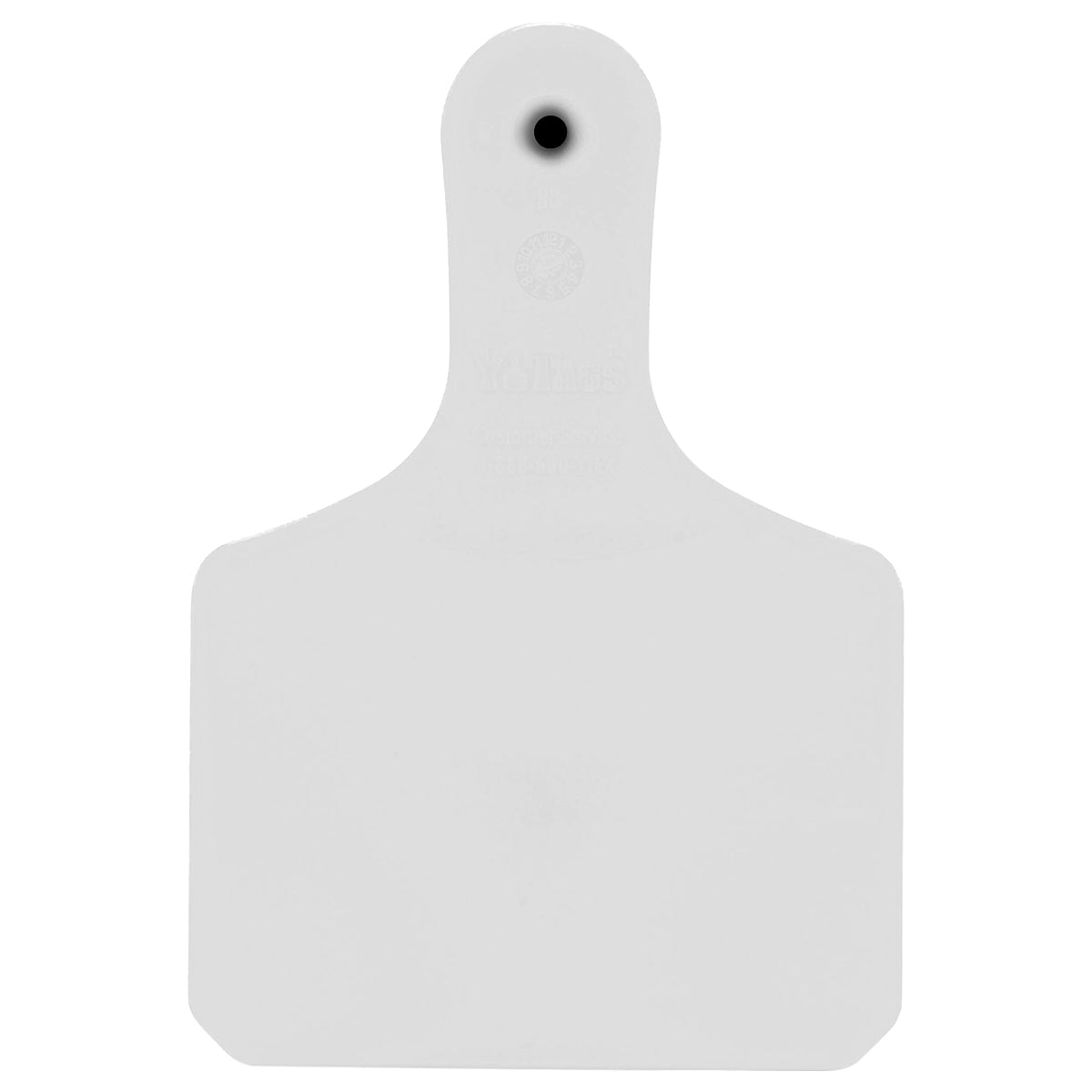 Y-Tex Y-Tag One-Piece Tag System – Cowboy Headquarters