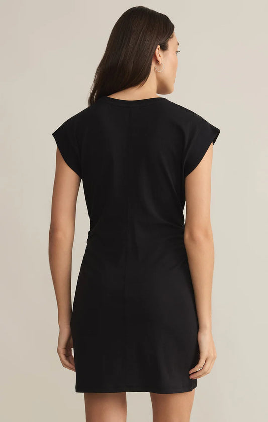 Z Supply Camino Mini Dress